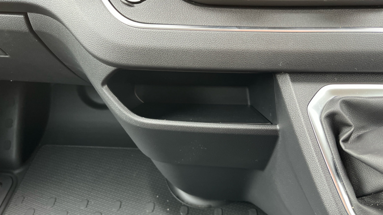 Renault Trafic Swb Diesel SL30 Blue dCi 150 Extra [Safety] Van